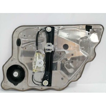 Recambio de elevalunas trasero izquierdo para mercedes-benz clase s (w221) berlina 3.5 v6 cat referencia OEM IAM A2217300146  