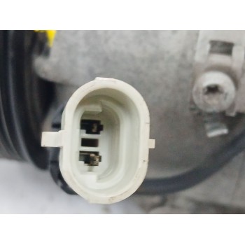 Recambio de compresor aire acondicionado para opel astra h gtc (a04) 1.7 cdti (l08) referencia OEM IAM 13124751  