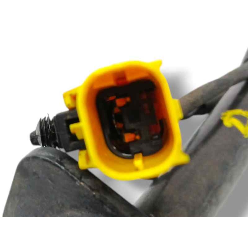 AIRBAG DELANTERO DERECHO PIROTECNICO DE CAPOT