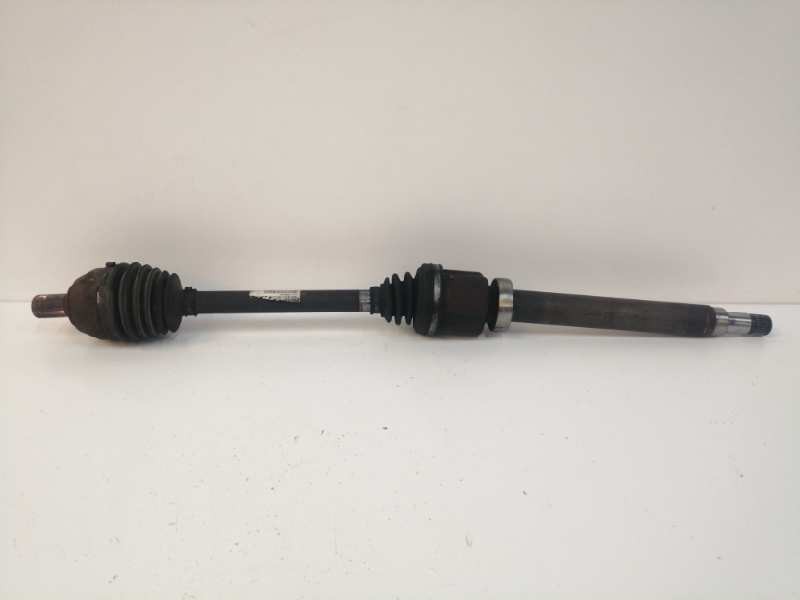 Recambio de transmision delantera derecha para ford s-max (ca1) 2.0 tdci cat referencia OEM IAM 6G913B436FD  