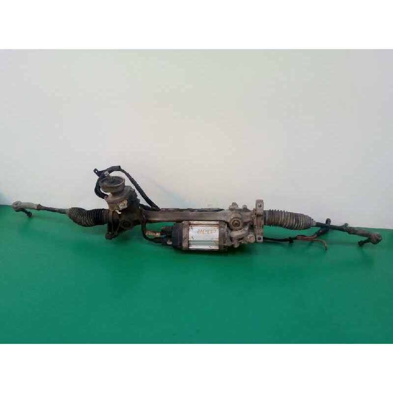 Recambio de cremallera direccion para seat toledo (5p2) hot referencia OEM IAM 780227719100 1K1971111 