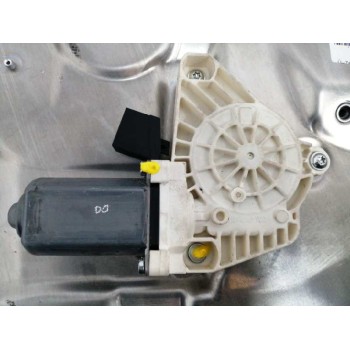 Recambio de elevalunas trasero izquierdo para mercedes-benz clase s (w221) berlina 3.5 v6 cat referencia OEM IAM A2217300146  