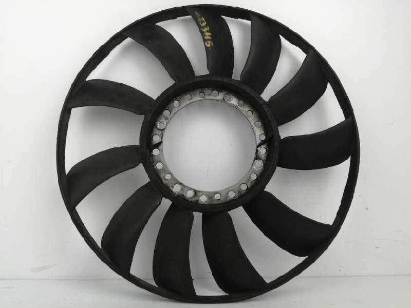 Recambio de ventilador viscoso motor para volkswagen passat berlina (3b3) 1.9 tdi referencia OEM IAM 058121301B  