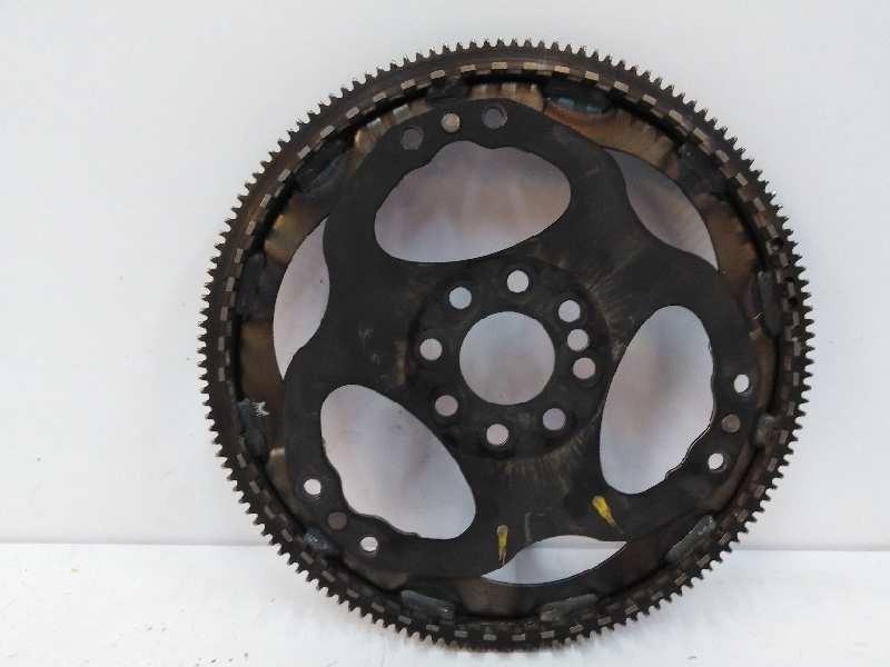 Recambio de volante motor para hyundai terracan (hp) 2.9 crdi cat referencia OEM IAM   