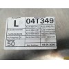 Recambio de elevalunas trasero izquierdo para mercedes-benz clase s (w221) berlina 3.5 v6 cat referencia OEM IAM A2217300146  