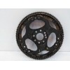 Recambio de volante motor para hyundai terracan (hp) 2.9 crdi cat referencia OEM IAM   