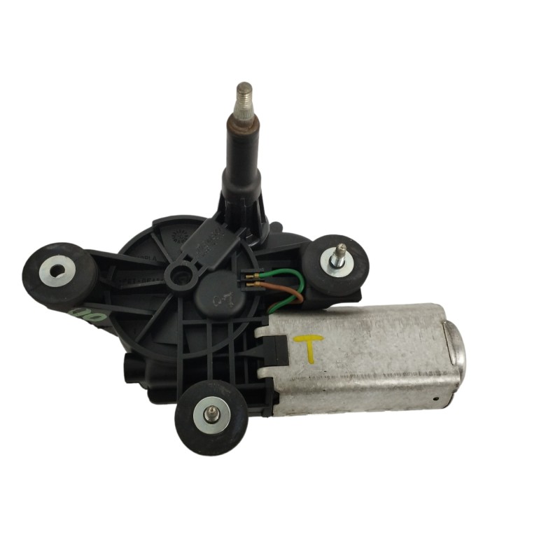 Recambio de motor limpia trasero para lancia ypsilon (101) 1.3 jtd 16v referencia OEM IAM MS2596007030  