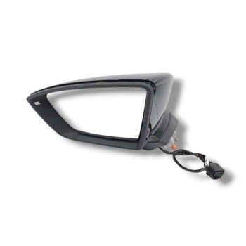 RETROVISOR IZQUIERDO 21996165FM 8 CABLES 