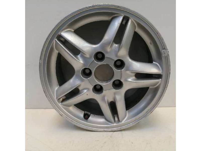 Recambio de llanta para honda cr-v (rd1/3) luxury (rd1) referencia OEM IAM S10560D J15X6JJ50 42700S10A02