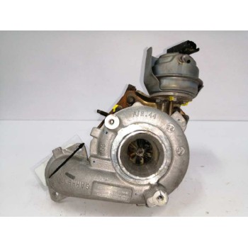 TURBOCOMPRESOR 9686120680 GTC1244VZ 8062912