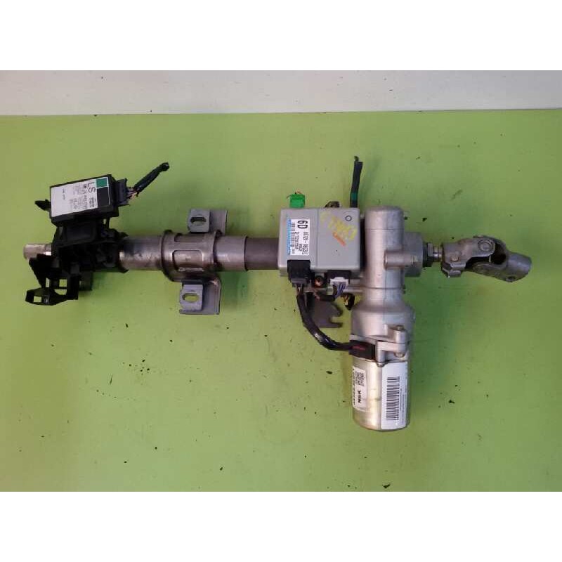 Recambio de columna direccion para suzuki ignis rm (mh) básico referencia OEM IAM 4820086G61 Q1T20873M 