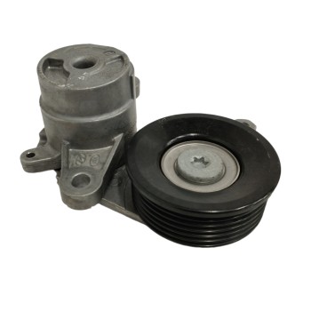 Recambio de tensor correa auxiliar para kia rio iv (yb, sc, fb) 1.2 cvvt referencia OEM IAM 252810700  