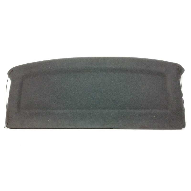 Recambio de bandeja trasera para skoda fabia (6y2/6y3) 1.4 referencia OEM IAM   