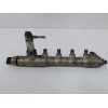 Recambio de rampa inyectora para opel zafira b cosmo referencia OEM IAM 090001N06681 55PP0501 