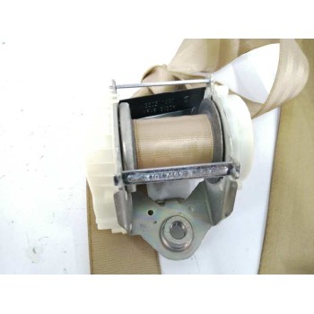 Recambio de cinturon seguridad trasero izquierdo para volkswagen passat lim. (362) 2.0 tdi referencia OEM IAM 3C5857805K  