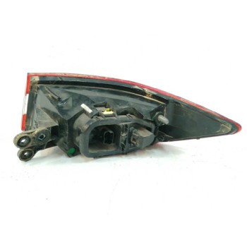 Recambio de piloto trasero izquierdo para renault clio iv 1.5 dci diesel fap referencia OEM IAM 265554091R  