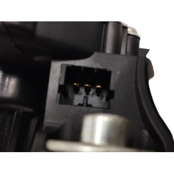 Recambio de motor limpia trasero para lancia ypsilon (101) 1.3 jtd 16v referencia OEM IAM MS2596007030  