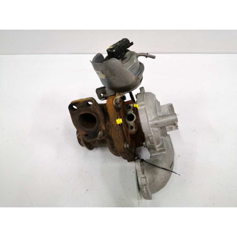 TURBOCOMPRESOR GTC1244VZ 8062912