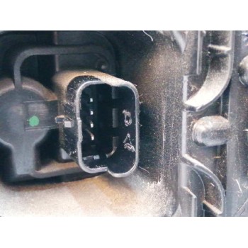 Recambio de piloto trasero izquierdo para renault clio iv 1.5 dci diesel fap referencia OEM IAM 265554091R  