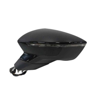 Recambio de retrovisor izquierdo para seat arona (kj7, kjp) 1.0 tsi referencia OEM IAM 21996165FM 8 CABLES 
