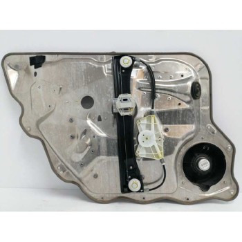 Recambio de elevalunas trasero derecho para mercedes-benz clase s (w221) berlina 3.5 v6 cat referencia OEM IAM A2217300246  