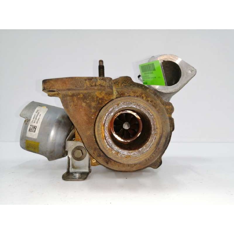 TURBOCOMPRESOR GTC1244VZ 8062912