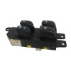 Recambio de mando elevalunas delantero izquierdo para hyundai santa fe (sm) 2.0 crdi cat referencia OEM IAM 9357026100 935702600