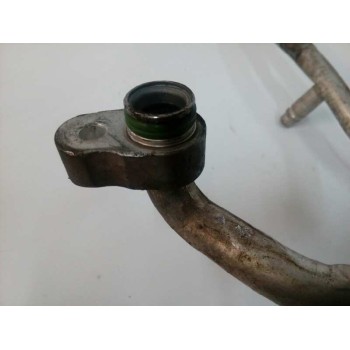 Recambio de tubos aire acondicionado para fiat stilo (192) 1.9 jtd cat referencia OEM IAM   