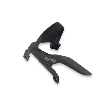 Recambio de guardabarros trasero para goes sk125 22 referencia OEM IAM 1223600060000 1223600-060000 