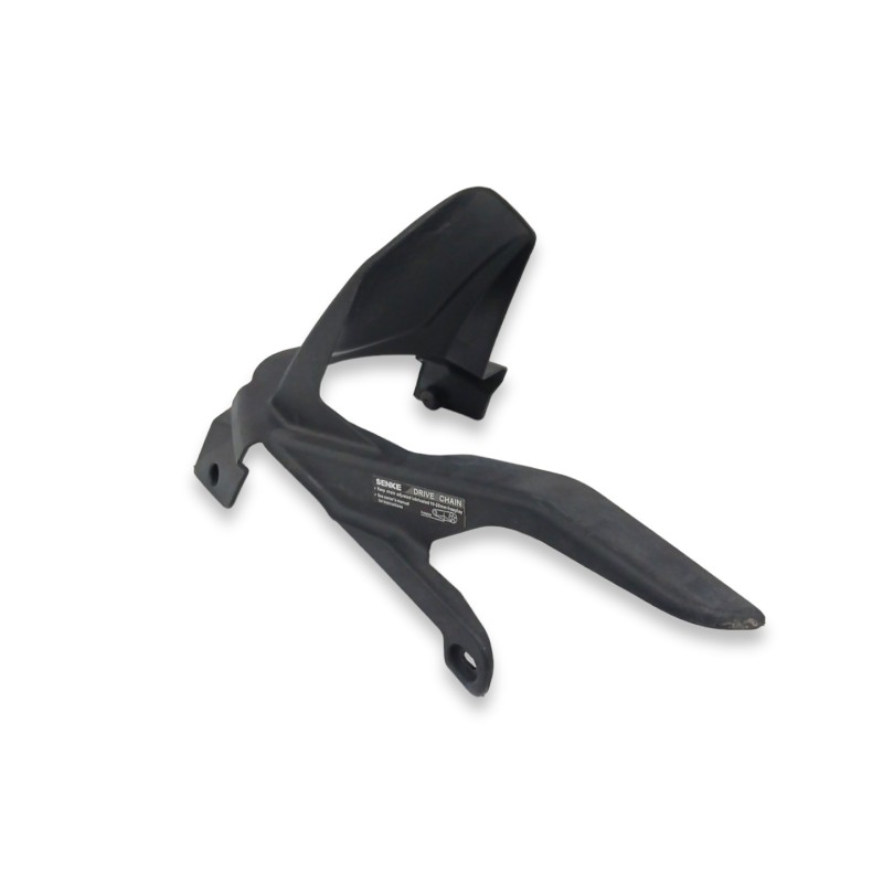 Recambio de guardabarros trasero para goes sk125 22 referencia OEM IAM 1223600060000 1223600-060000 