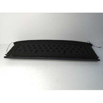 Recambio de bandeja trasera para skoda fabia (6y2/6y3) 1.4 referencia OEM IAM   