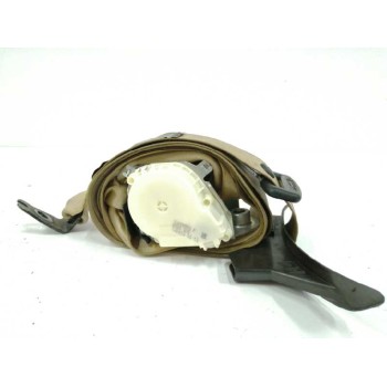 Recambio de cinturon seguridad trasero izquierdo para volkswagen passat lim. (362) 2.0 tdi referencia OEM IAM 3C5857805K  