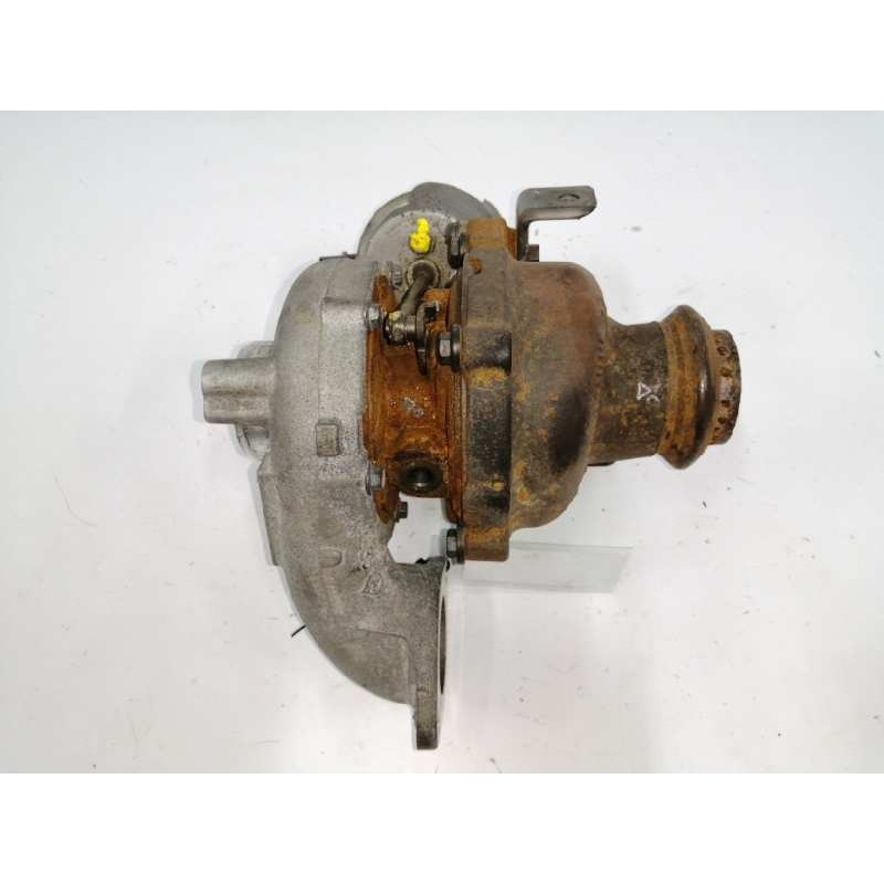 TURBOCOMPRESOR GTC1244VZ 8062912