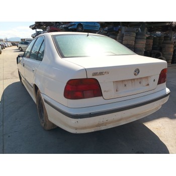 bmw 5 (e39) del año 1997