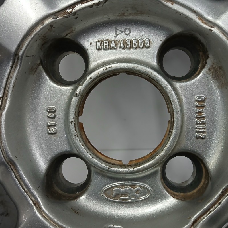 LLANTA 6JX15H2 ET40 4H 4X108