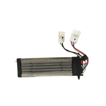 Recambio de resistencia calefaccion para mitsubishi outlander ii (cw_w) 2.2 di-d 4wd referencia OEM IAM 541A003 ELEMENTO CALEFAC