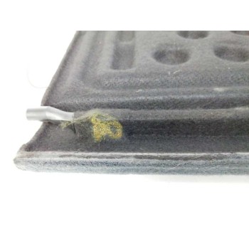 Recambio de bandeja trasera para skoda fabia (6y2/6y3) 1.4 referencia OEM IAM   