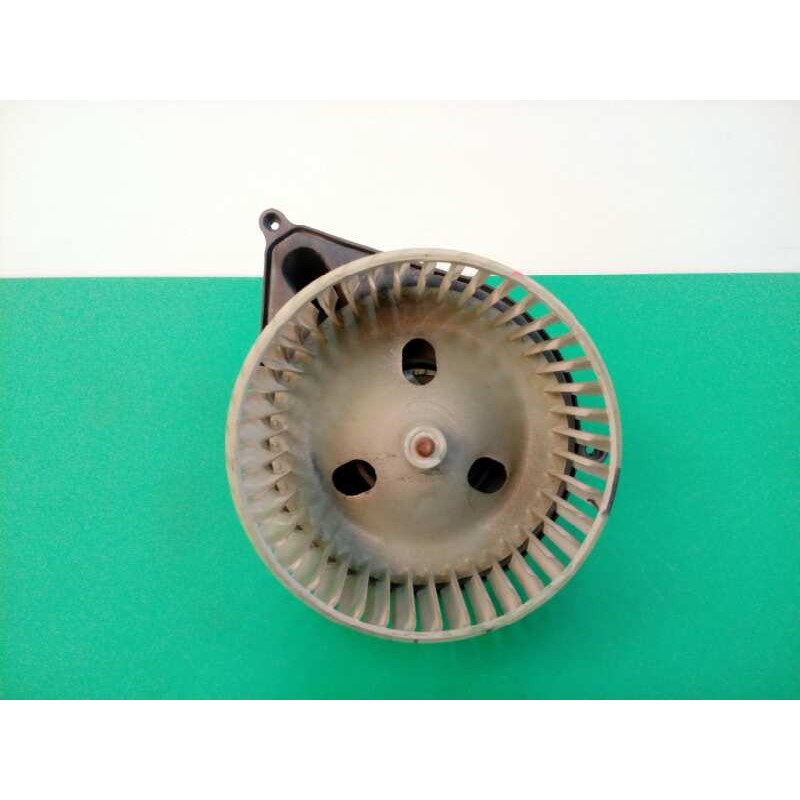 Recambio de motor calefaccion para citroën jumper caja cerrada, techo sobreelev. desde ´02 2.8 hdi cat referencia OEM IAM   