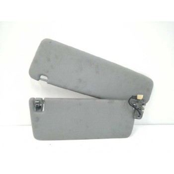 Recambio de parasol derecho para porsche cayenne (typ 9pa) 4.5 v8 cat referencia OEM IAM 7L5857552M  