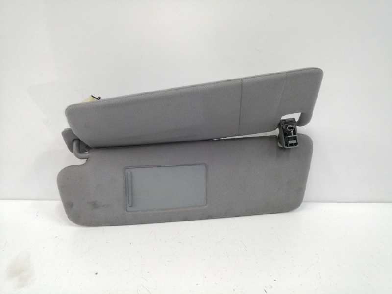Recambio de parasol izquierdo para porsche cayenne (typ 9pa) 4.5 v8 cat referencia OEM IAM 7L5857551M Recambio de parasol izquierdo para porsche cayenne (typ 9pa) 4.5 v8 cat referencia OEM IAM 7L5857551M