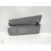 Recambio de parasol izquierdo para porsche cayenne (typ 9pa) 4.5 v8 cat referencia OEM IAM 7L5857551M  