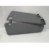 Recambio de parasol izquierdo para porsche cayenne (typ 9pa) 4.5 v8 cat referencia OEM IAM 7L5857551M  