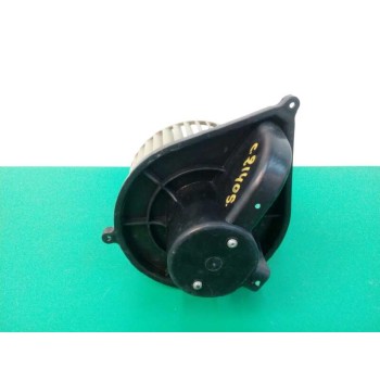 Recambio de motor calefaccion para citroën jumper caja cerrada, techo sobreelev. desde ´02 2.8 hdi cat referencia OEM IAM   