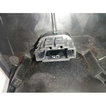 Recambio de motor calefaccion para porsche cayenne (typ 9pa) 4.5 v8 cat referencia OEM IAM 7L0820021H  