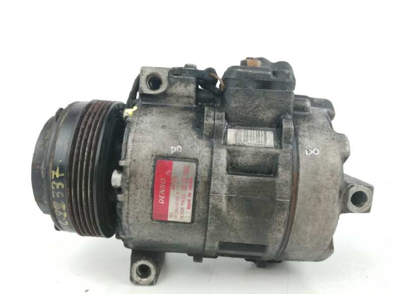 Recambio de compresor aire acondicionado para bmw serie 3 coupe (e46) 323 ci referencia OEM IAM 64528377241 4471702823 447300767