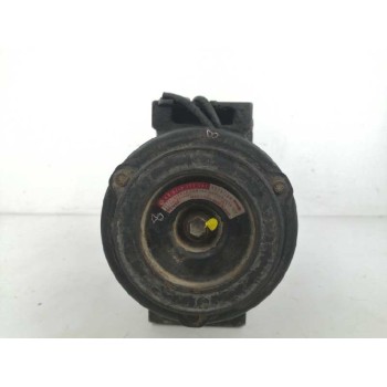 Recambio de compresor aire acondicionado para bmw serie 3 coupe (e46) 323 ci referencia OEM IAM 64528377241 4471702823 447300767