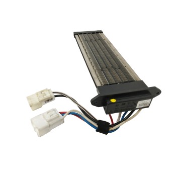 Recambio de resistencia calefaccion para mitsubishi outlander ii (cw_w) 2.2 di-d 4wd referencia OEM IAM 541A003 ELEMENTO CALEFAC