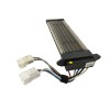 Recambio de resistencia calefaccion para mitsubishi outlander ii (cw_w) 2.2 di-d 4wd referencia OEM IAM 541A003 ELEMENTO CALEFAC