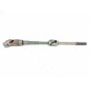 Recambio de rotula columna direccion para audi a6 berlina (4f2) 2.0 tdi referencia OEM IAM   