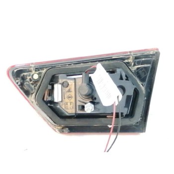 Recambio de piloto trasero izquierdo interior para renault clio iv 1.5 dci diesel fap referencia OEM IAM 265552424R  